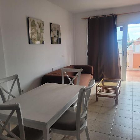Apartamento Funcional En Residencial Con Piscina En Inmejorable Ubicacion En Centro De La Isla Caleta De Fuste Eksteriør billede