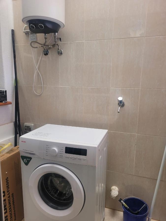 Apartamento Funcional En Residencial Con Piscina En Inmejorable Ubicacion En Centro De La Isla Caleta De Fuste Eksteriør billede